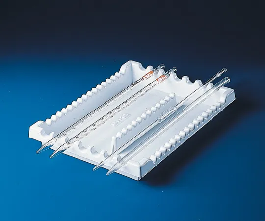 2-4752-01　［Discontinued］Pipet Rack　18940-0000