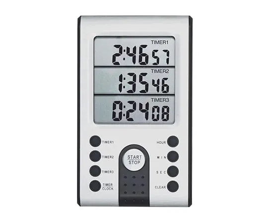 2-7653-01　［Discontinued］3 Channel Timer (TM-20)　TM-20