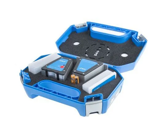 63-8027-55　SKF TKBA 40 Laser Alignment Tool, 632nm Laser wavelength, Outdoor　TKBA 40