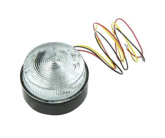 63-7759-86　LED, Multiple Effect Beacon LED 80 Series, Blue, Surface Mount, 10 → 100 V dc　LED80-02-03