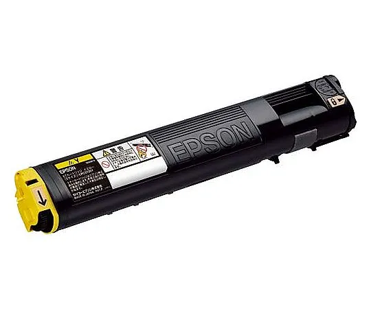 61-0505-78　［Discontinued］Epson Genuine Toner Cartridge Yellow　LPC3T20Y