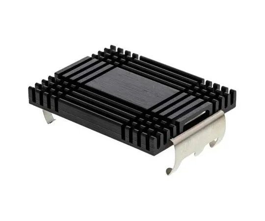 63-7793-22　TRACOPOWER Heat Sink for *** with TEN25, TEN25-WI　TEN-HS5