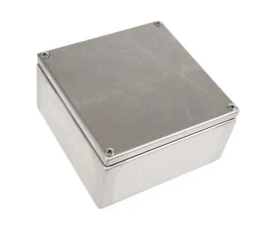 63-7797-92　RS PRO Junction Box, IP66, 150mm x 80mm x 150mm　749-1857
