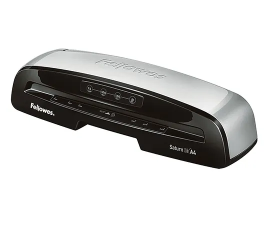 3-7501-01　［Discontinued］Laminator　Saturn 3i A4