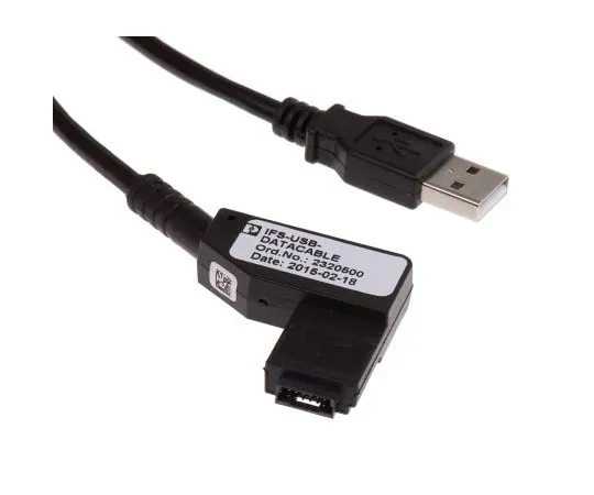 63-8001-96　Phoenix Contact IFS-USB-DATACABLE Series　2320500