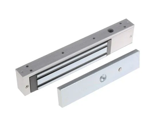 63-7964-79　RS PRO Single Door Access Control Door Magnet, 600lb　774-8229