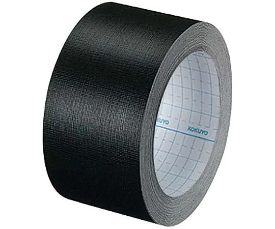 61-0605-08　［Discontinued］Binding Tape Black 50mm x 10m　T-450ND