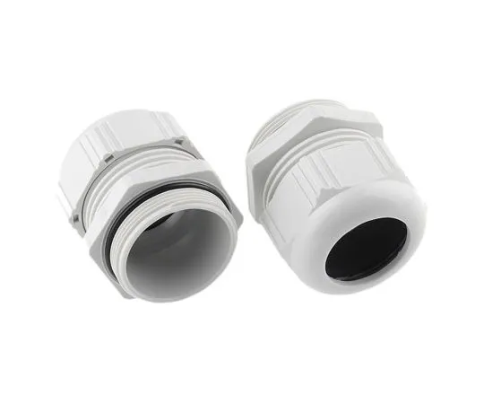 63-8010-22　Lapp Skintop ST-M M40 Cable Gland, Polyamide, IP68, IP69　53111450