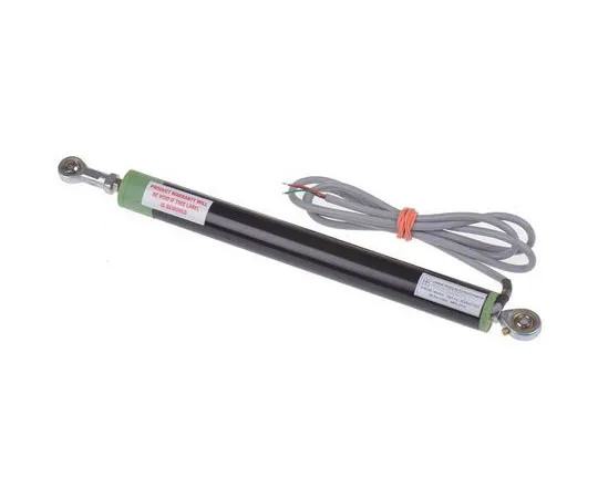 63-8039-34　RS 1 Gang Linear Conductive Plastic Potentiometer, 5kΩ, ±20%, Linear　842-7201