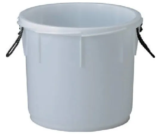 67-8947-73　Barrel 75 L (with Rope) Body Milky White　40760000WHNA