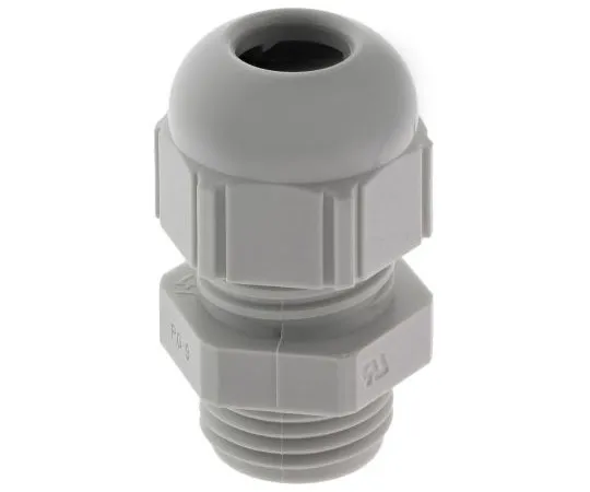 63-8010-09　Lapp Skintop ST PG9 Cable Gland, Polyamide, IP68　53018010