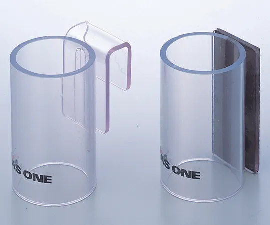 2-7879-01　［Discontinued］Pipette Holder φ50 x 80F　dim.50x80F