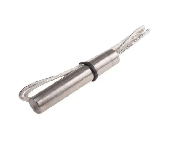 63-8043-35　Cartridge Heater, 1/2 in x 3in, 335 W, 220 V ac　860-6772