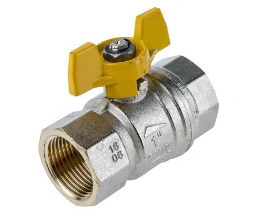 63-7774-47　RS PRO High Pressure Ball Valve Brass 1 in BSPP 2 Way　733-5287