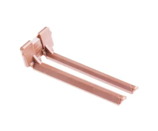 63-7766-25　TE Connectivity Junior Power Timer Series TPA Lock for *** with Automotive Connector Housing　967635-1