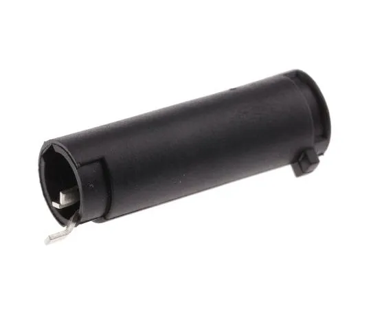 63-7954-43　Littelf*** Polyamide PCB Mount F*** Holder Cover for 5 x 20mm F***, IP40　81500000005