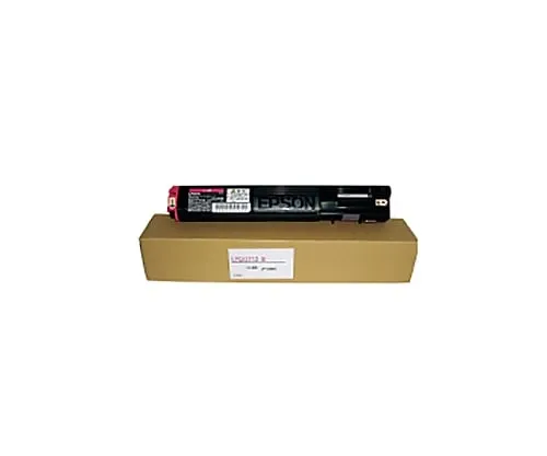 61-0543-40　［Discontinued］Recycled Toner LPCA3T12M (Magenta)　LPCA3T12M-Y