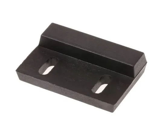 63-8012-99　RS PRO Rectangular Linear Actuator Magnet, 32 x 13 x 8 mm　811-0745