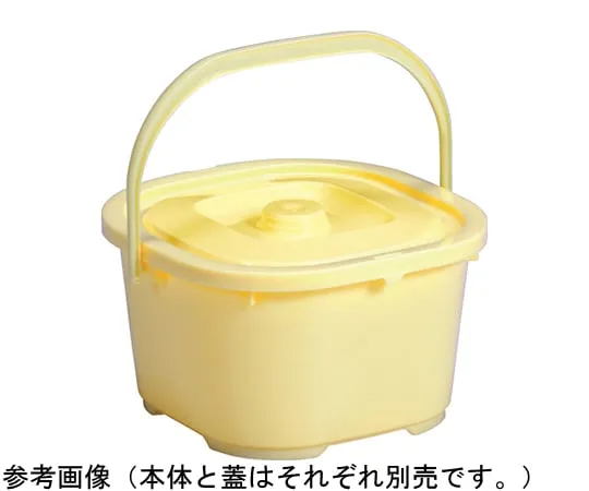 67-7239-38　Barrel 3.5 K-2 (Body + Handle) Cream　40050701CL202