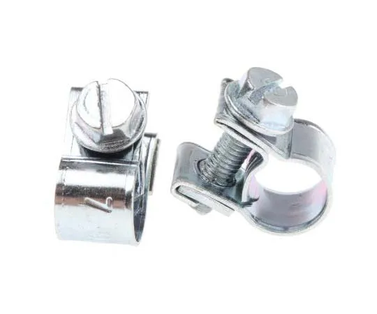 63-7767-13　JCS Hi-Torque Steel Slotted Hex Bolt Drive, 9mm Band Width, 7mm - 9mm Inside Diameter　MCZ9BG