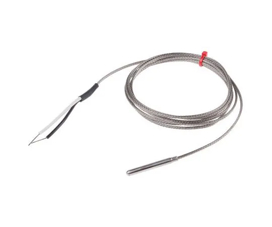 63-8048-98　RS PRO Type J Thermocouple 40mm Length, 4.76mm Diameter, -60°C → 350°C　872-2540