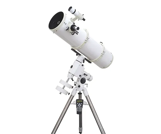 62-1617-67　［Discontinued］Astronomical Telescope SE200N Seii Equatorial Telescope Set　SE200NSE2