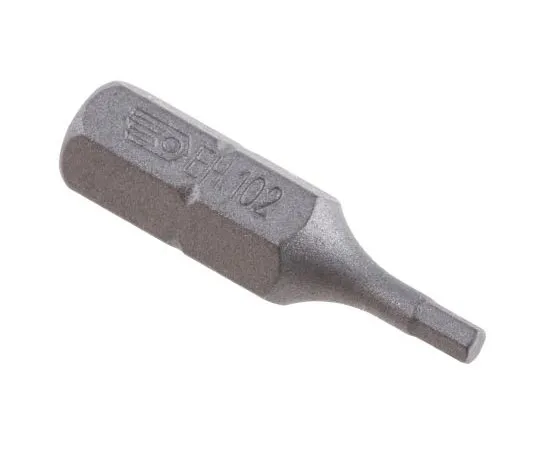 63-7955-05　Facom Hexagon Bit, 2 x 25 mm　EH.102