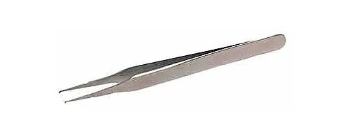 61-0411-12　［Discontinued］Tweezers For SMD Chip　PT-21