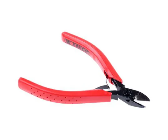 63-7955-02　Facom 110mm Cable Cutter For Copper Nickel, 1.2mm cutting capacity　425