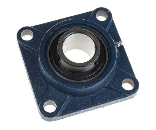 63-7799-54　4 Hole Flanged Bearing 40mm ID　750-8790