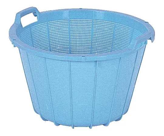65-8749-20　Colander #50 Light Blue　30501000BL502