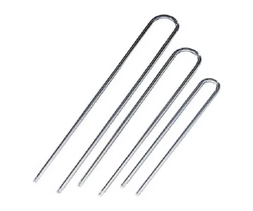 61-5134-76　［Discontinued］Acrylic U-Shape Tube No.6　1275