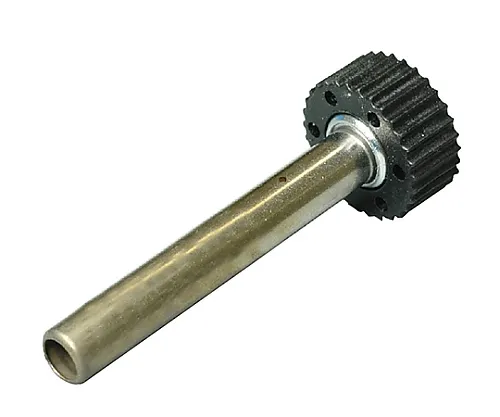 61-0491-81　［Discontinued］Heater Cover for Temperature Control Soldering Iron (HS-50)　HS-50-2