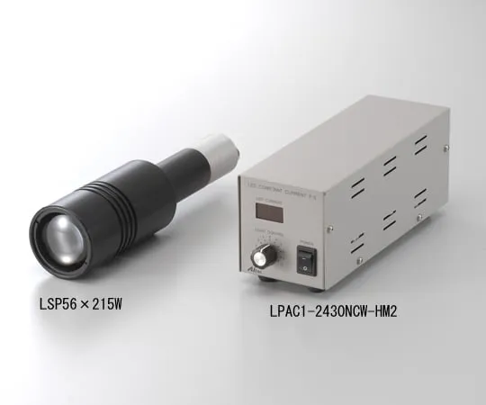 1-3575-12　［Discontinued］Visual Inspection Lighting Power Source for LSP56　LPAC1-2430NCW-HM2