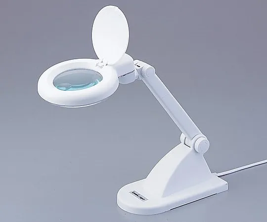 1-9472-01　［Discontinued］Stand Loupe with Light