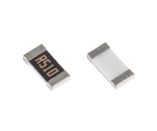 63-7992-17　510mΩ 1206 Thick Film SMD Resistor ±1% 0.25W - CRL1206-FW-R510ELF　CRL1206-FW-R510ELF