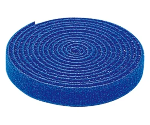 61-9316-13　［Discontinued］Cable Tie Surface Fastener Blue　TVCA-MF5B