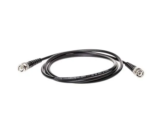 63-7779-99　Telegartner Male BNC to Male BNC RG58C/U Coaxial Cable, 50 Ω　L00011A1450