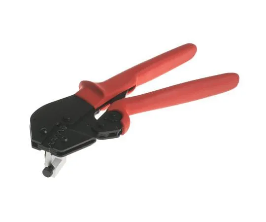 63-7989-54　ITT Cannon Crimping Tool for Crimp Contact　121586-5236