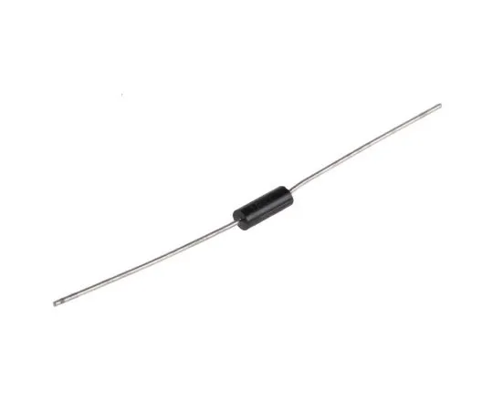 63-8009-33　TE Connectivity 250Ω 0.25W Fixed Resistor ±0.1% ±5ppm/°C　UPF25B250RV