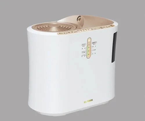 61-0420-61　［Discontinued］Strong Hybrid Humidifier (With Ion) SPK-750Z-N Gold　272020/SPK-750Z-N