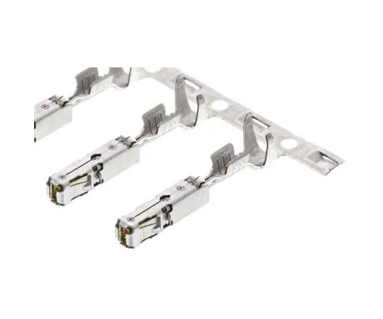 63-7749-47　TE Connectivity AMP MCP 1.5K Female Crimp Terminal Contact 1241380-2　1241380-2