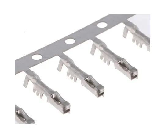 63-8001-29　Delphi Metri-Pack 150 Series Female Terminal for *** with Automotive Connectors　12047767