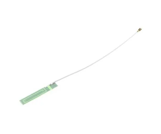 63-7813-87　ANT-PCB3506-FL RF Solutions - 2G (GSM/GPRS) Antenna, , U.FL　ANT-PCB3506-FL
