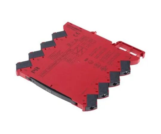 63-7995-51　PR Electronics 3186, Current Output, Signal Conditioner　3186A2