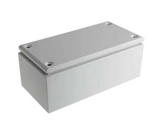 63-7971-82　Schneider Electric Spacial SBM, Steel Wall Box, IP66, 120mm x 150 mm x 300 mm　NSYSBM153012