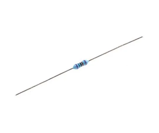 63-7804-75　TE Connectivity 75kΩ 0.25W Fixed Resistor ±0.1% ±15ppm/°C　YR1B75KCC
