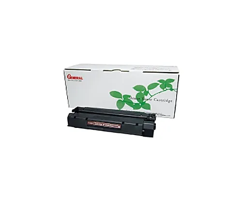 61-0542-02　［Discontinued］Recycled Toner CRG-W (Black)　-W-