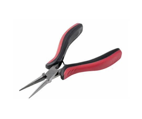 63-8041-35　RS Pro High Carbon Steel Long Nose Pliers　847-3803
