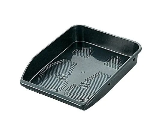 65-8297-14　Shoes Tray Black　80525300BK901